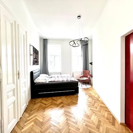Iconic Suite_@O&R Wiedeń Zewnętrze zdjęcie