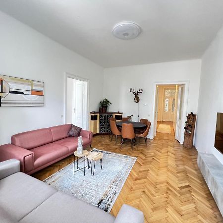 Iconic Suite_@O&R Wiedeń Zewnętrze zdjęcie