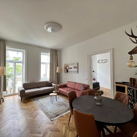 Iconic Suite_@O&R Wiedeń Zewnętrze zdjęcie