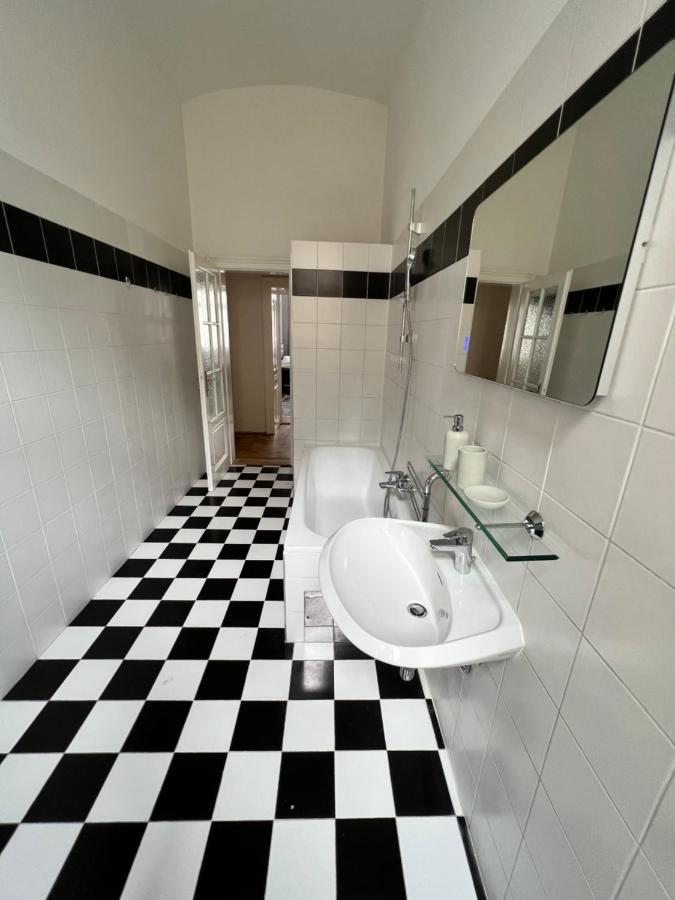 Iconic Suite_@O&R Wiedeń Zewnętrze zdjęcie