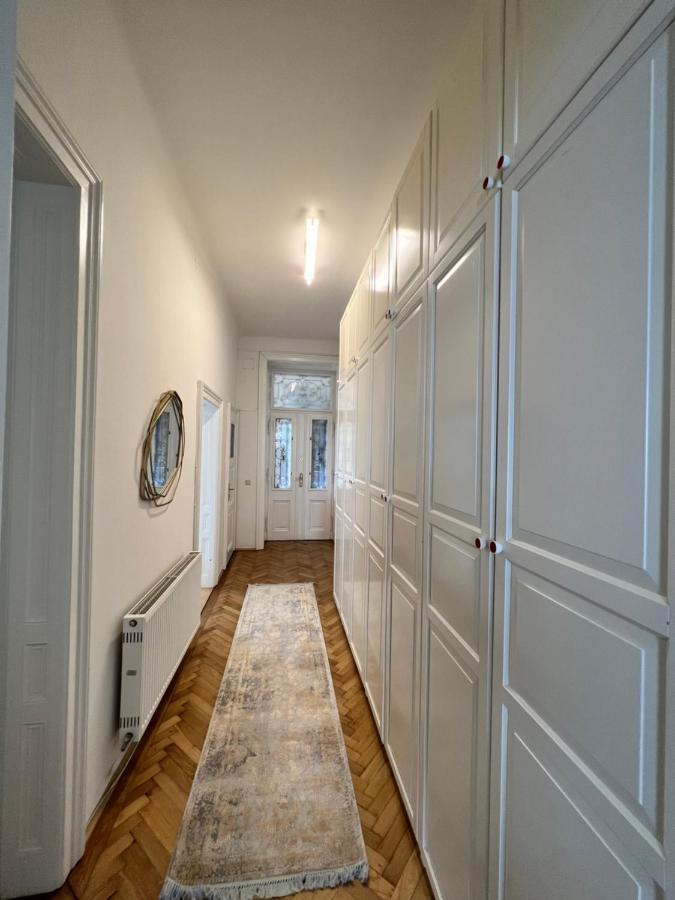 Iconic Suite_@O&R Wiedeń Zewnętrze zdjęcie